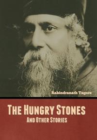 Bokomslag for "The Hungry Stones, and Other Stories"