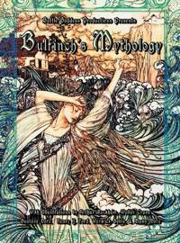 Bulfinch's Mythology