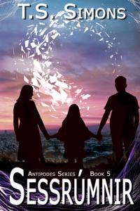 Antipodes Series