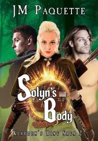 Solyn's Body