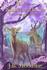 The Ituria Chronicles