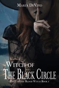 Dawn of the Blood Witch