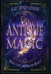 Antique Magic