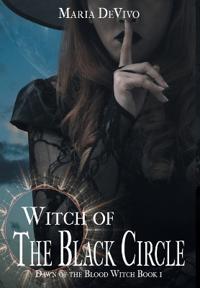 Witch of the Black Circle