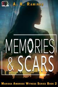 Marissa Ambrose Witness Series