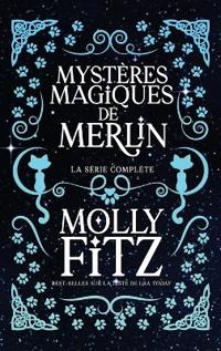 Mystères Magiques de Merlin