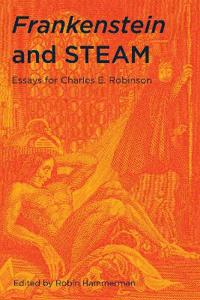 Frankenstein and STEAM