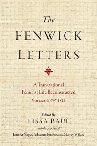 The Fenwick Letters Volume 1
