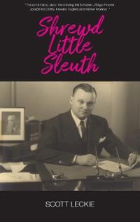 Shrewd Little Sleuth