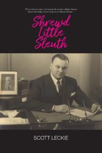 Shrewd Little Sleuth
