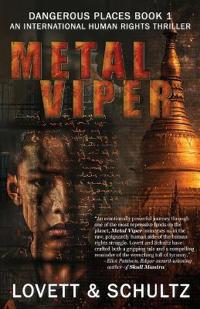 Metal Viper