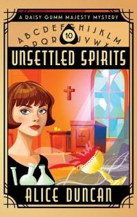 Unsettled Spirits