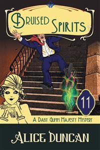 Bruised Spirits