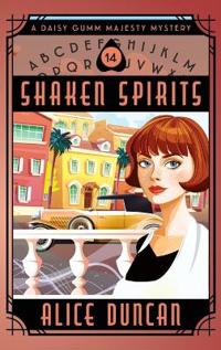 Shaken Spirits