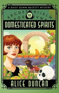 Domesticated Spirits