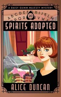 Spirits Adopted