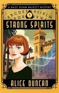 Strong Spirits