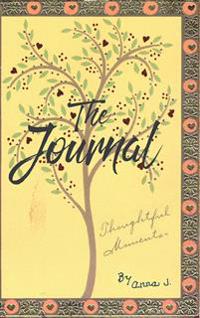 Bokomslag for "The Journal"