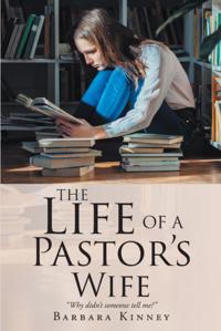 Life of a Pastor's Wife