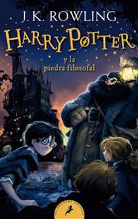 Harryâ Potter Y La Piedra Filosofal / Harry Potter and the Sorcerer's Stone