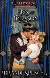 Kiss of Treason