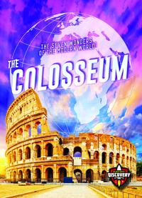 The Colosseum