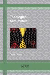 Topological Semimetals