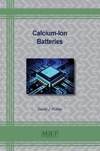 Calcium-Ion Batteries