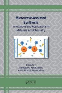 Microwave-Assisted Synthesis