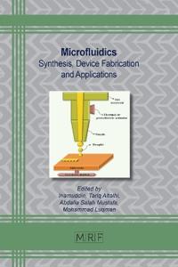 Microfluidics