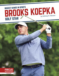 Brooks Koepka