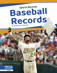 Baseball Records