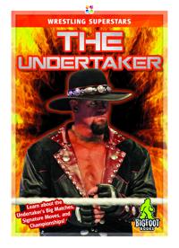The Undertaker