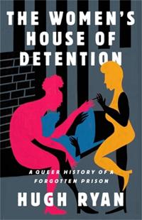 Bokomslag för "The Women's House of Detention"