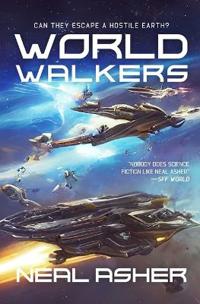 WORLD WALKERS