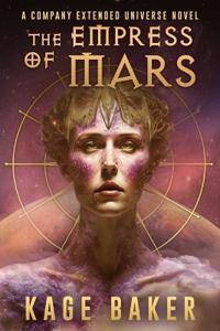 The Empress of Mars