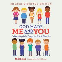 God Made Me and You Church and School Edition (10-Pack)