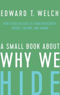 Small Book about Why We Hide