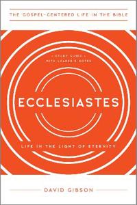 Ecclesiastes