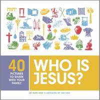 Who Is Jesus?