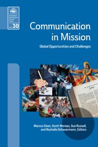 Evangelical Missiological Society Series