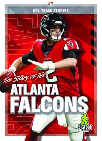 The Story of the Atlanta Falcons
