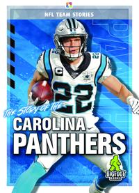 The Story of the Carolina Panthers