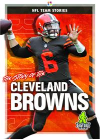 The Story of the Cleveland Browns