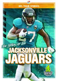 The Story of the Jacksonville Jagua