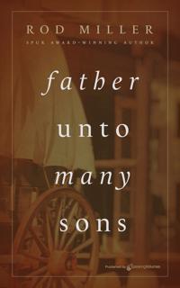 Bokomslag för "Father Unto Many Sons"