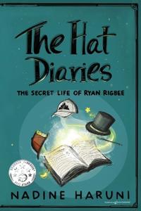 THE HAT DIARIES(TM) The Secret Life of Ryan Rigbee
