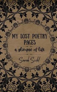 My Lost Poetry Pages