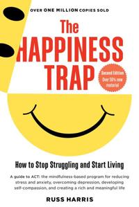 Happiness Trap (Second Edition)
