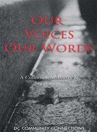 Our Voices, Our Words
